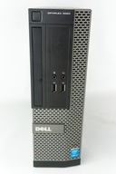 Počítač Dell Optiplex 3020 i3-4130 , 4 GB