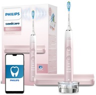 Szczoteczka Philips Sonicare Diamond Clean 9000 HX9911/84 Pink