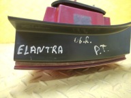 HYUNDAI ELANTRA III light right rear part