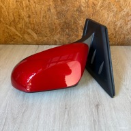 mirror left TOYOTA YARIS IV 5 PIN