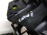 PEDAL Bremse Gas 180100879R RENAULT CAPTUR II