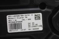 dials dials A2C11457205 DACIA DUSTER II 1.2 TCE 17-21 EUROPA