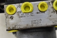 pump ABS OPEL CORSA D 0265232288 13282282 FE