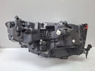 light front left FULL LED 260606399R RENAULT AUSTRAL 2023