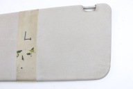 CITROEN BERLINGO and cover sun visor left EUROPA