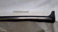 VOLVO V60 II CROSS COUNTRY 19- threshold left moulding threshold left 31463769