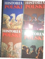 Historia Polski. Do roku - Buszko