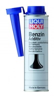 LIQUI MOLY PROSTRIEDOK NA BENZÍN 300ML