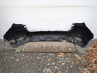 bumper rear part rear DACIA DUSTER 2 II HM 2017-2024R 850222027R