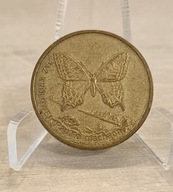 2 PLN 2001 Královnina stránka