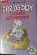 Przygody Filonka Bezogonka - Gosta Knutsson