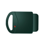 Grill Sandwich Maker Machine Panini Dark green