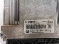 BMW X1 2.0D 0281016925 DDE8510592-01 computer ECU