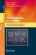 Treewidth, Kernels, and Algorithms: Essays