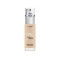 Loreal True Match podkład twarzy 1.N Ivory 30ml