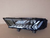 AUDI Q7 FULL LED LIFT reflektor left light left 4M0941039C