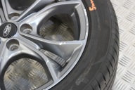wheels discs disc 215/50 R17 ET50 FORD FOCUS MK4