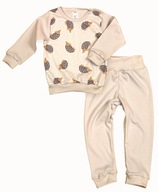 Detské pyžamo Rôzne vzory r 104 KLEKLE