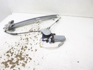 Mécanisme Vitre Avant Droite Honda Civic VII Hatchback 5D 2003r.