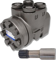 ORBITROL OSPC 50cm3 ON + 80 mm-es TENGELY URSUS ZETOR