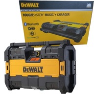 Dewalt Radio budowlane DWST1-75659-QW Toughsystem Bluetooth