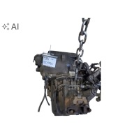 getriebe 1.7CRDI D4FD HYUNDAI I30 I40 SC55JC