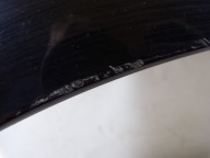 fender right front HONDA CIVIC VII 7 LIFT