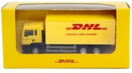 Dostawczy DHL 1:64