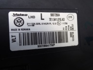 light left REFLEKTOR left VW TRANSPORTER T6 7E
