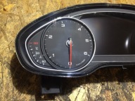 AUDI A8 D4 3.0 TDI dials dials 4H0920950D UK