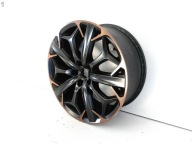 SEAT CUPRA FORMENTOR 5FF disk 8Jx19 ET40 5x112 5FF601025K