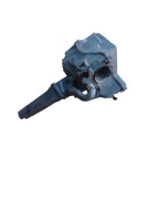 Gehäuse filter luft FORD FOCUS MK3 AV619F763CC