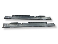 moulding threshold exterior BMW 1 E87 2007 51777148679