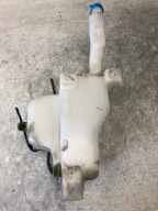 washer fluid tank SUZUKI SX4