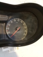 dials clock OPEL KARL 42680497
