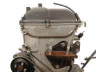 engine pillar MITSUBISHI ASX 1.8 DI-D 150KM 110kW 4N13 217 thousand