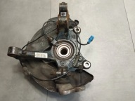 Peugeot 508 1.6 THP swing left front