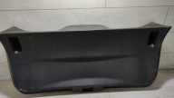 upholstery boot door 1.5 DCI Renault Captur