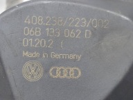 Valvola a farfalla Volkswagen Passat B5 Lift 1.6 8V 06B133062D