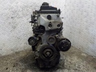 HONDA CIVIC VIII UFO engine 1.8 and-VTEC 140KM R18A2