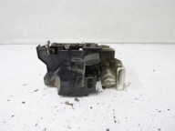 lock door front left Fiat Doblo Lift Maxi 2008r.