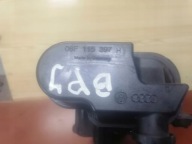 oil filter holder AUDI BPJ 06F115397H
