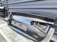 boot doors rear part AUDI A4 B8 LIFT sedan LZ7L 2011-2016 original !!!