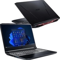 Notebook Acer AN515-45-R1JF 15,6" AMD Ryzen 7 16 GB / 512 GB
