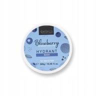 Belleco Blueberry Hydrant 300 g maska do włosów