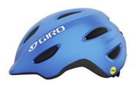 Kask rowerowy dziecięcy GIRO SCAMP S 49-53cm