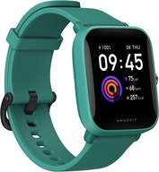 Inteligentné hodinky Amazfit Bip U zelená