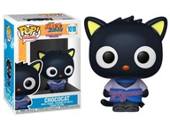 Funko Pop! NARUTO SHIPPUDEN HELLO KITTY CHOCOLAT