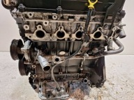 engine A17DTS OPEL ASTRA J MOKKA 1.7 CDTI 09