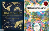 Dinozaury i inne + Gabinet dinozaurów
